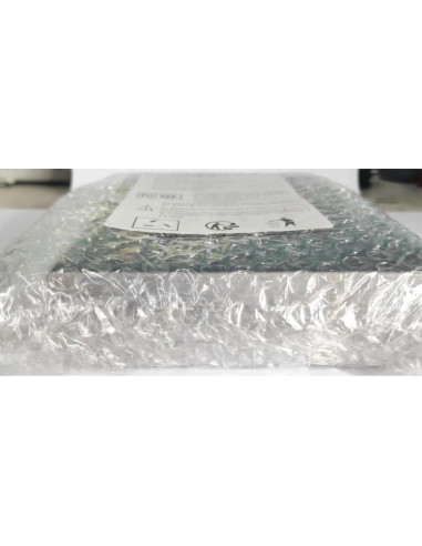 Kit de Resistores SMD 0201 AideTek 144 Valores 1% 14400 pcs