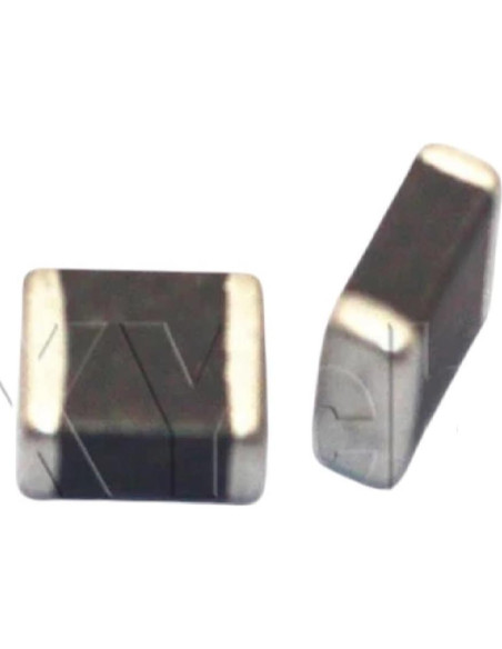 20 Piezas Perlas de Ferrita BLM41PG para Alta Frecuencia 6A 20 Piezas Perlas de Ferrita BLM41PG para Alta Frecuencia 6A