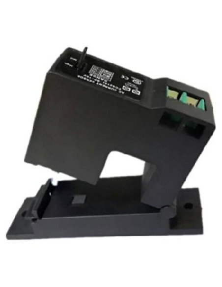 Transductor de Corriente AC Loulensy 0-50A Salida 0-10V Transductor de Corriente AC Loulensy 0-50A Salida 0-10V