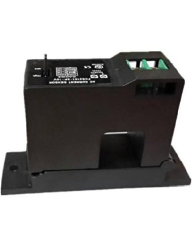 Transductor de Corriente AC Loulensy 0-50A Salida 0-10V