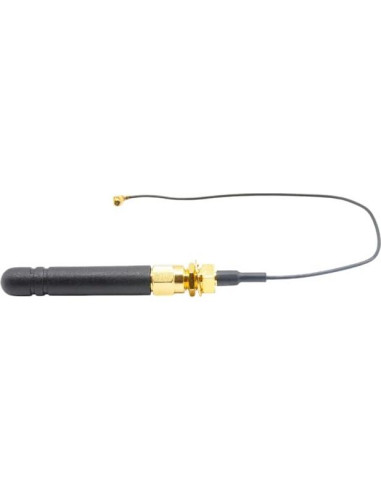 Conector U.fl Ipex a SMA 868-915MHz para Lora32