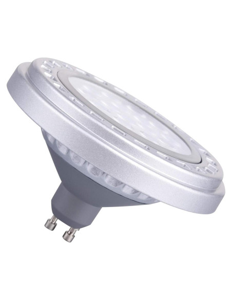 Bombilla LED Dimmable QLEE AR111 GU10 15W Luz Cálida 3000K Bombilla LED Dimmable QLEE AR111 GU10 15W Luz Cálida 3000K