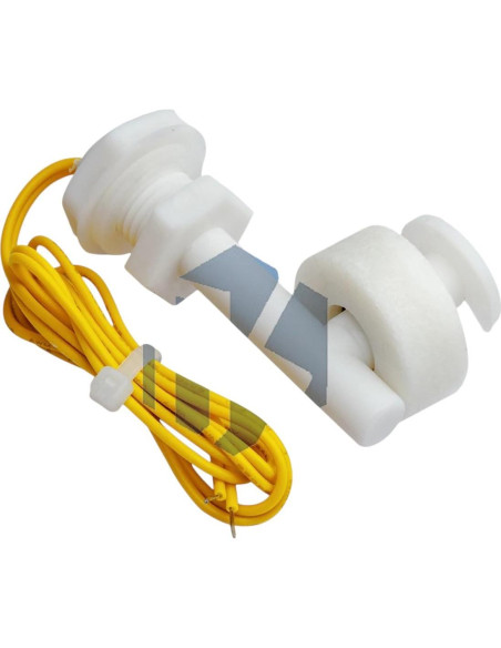 Interruptor de Flotador MAANIHTYUW 220V Sensor de Nivel Agua Interruptor de Flotador MAANIHTYUW 220V Sensor de Nivel Agua