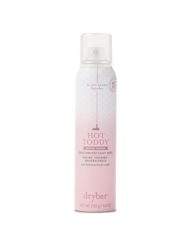 Drybar Hot Toddy Mist Protector Térmico 130g - Spray Ligero