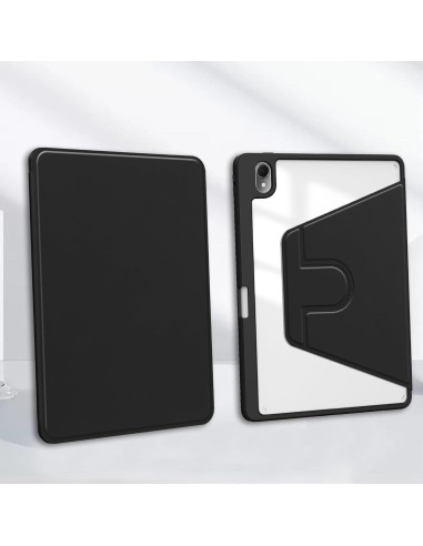 Funda Rotativa Huawei MatePad SE 11" 2024 con Soporte Lápiz