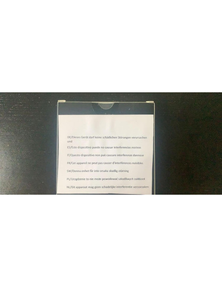 Adaptador Lightning a HDMI 1080P Lulaven 2.01m para iPhone Adaptador Lightning a HDMI 1080P Lulaven 2.01m para iPhone