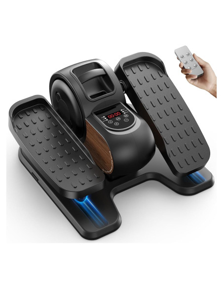 Máquina Elíptica Bajo Escritorio REPOWER EM-001-DJ 10 Niveles Máquina Elíptica Bajo Escritorio REPOWER EM-001-DJ 10 Niveles