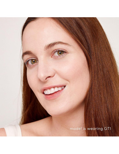 BB Cream Jane Iredale Glow Time Pro SPF 25 76.8g Color GT1