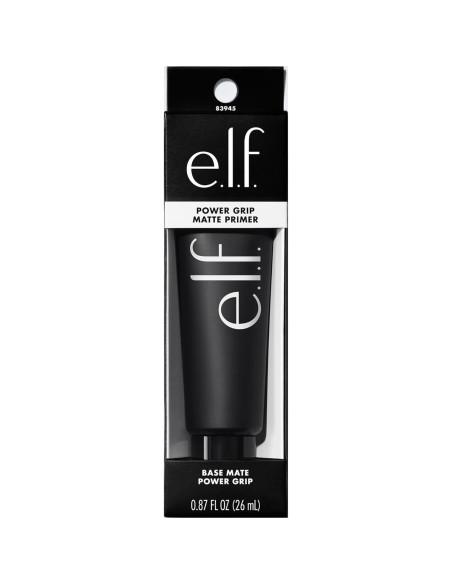 e.l.f. Power Grip Matte Primer 40g - Primer Hidratante y Matificante e.l.f. Power Grip Matte Primer 40g - Primer Hidratante y Matificante