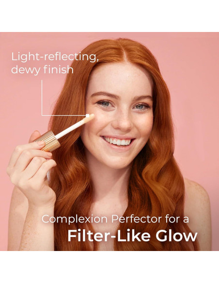 Filtro de Piel Radiante Luminosa MCoBeauty 3.5 Claro 132g Filtro de Piel Radiante Luminosa MCoBeauty 3.5 Claro 132g