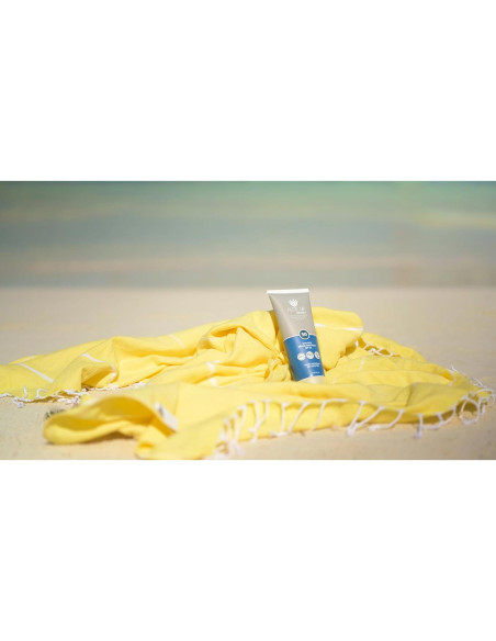 Protector Solar Deportivo Aloe Up SPF 50 - 170 g - Sin Fragancia Protector Solar Deportivo Aloe Up SPF 50 - 170 g - Sin Fragancia