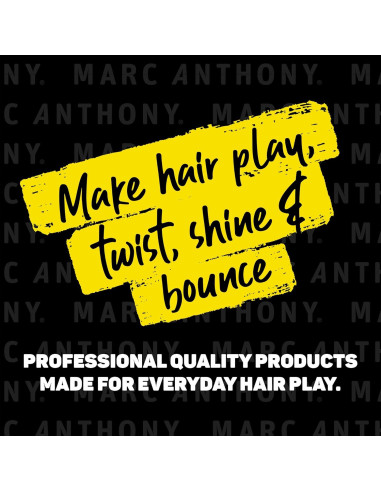Spray Voluminizador Marc Anthony Curl It Up 199.5 ml