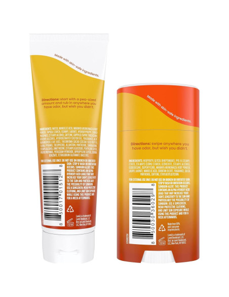 Desodorante Corporal Lume Coco Tostado - Control 72 Horas - 85g Desodorante Corporal Lume Coco Tostado - Control 72 Horas - 85g