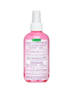Rocío de Agua de Rosa y Glicerina De La Cruz 236 mL - Tónico Facial Hidratante 2