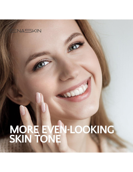 EnaSkin Crema Removedora de Manchas Oscuras 50ml para Cara y Cuerpo EnaSkin Crema Removedora de Manchas Oscuras 50ml para Cara y Cuerpo