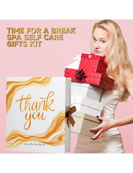 Cesta de Regalo Spa Xiamen Haida 15 Piezas para Mujeres Cesta de Regalo Spa Xiamen Haida 15 Piezas para Mujeres
