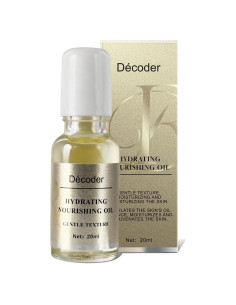 Aceite de Suero para Ojos Decoder - Hidratación y Cuidado