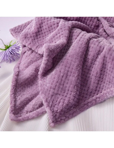 Canasta de Spa Relajante LE CADEAU para Mujeres - Lavanda Canasta de Spa Relajante LE CADEAU para Mujeres - Lavanda