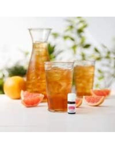 Aceite Esencial de Pomelo Young Living 5 ml - Antioxidante