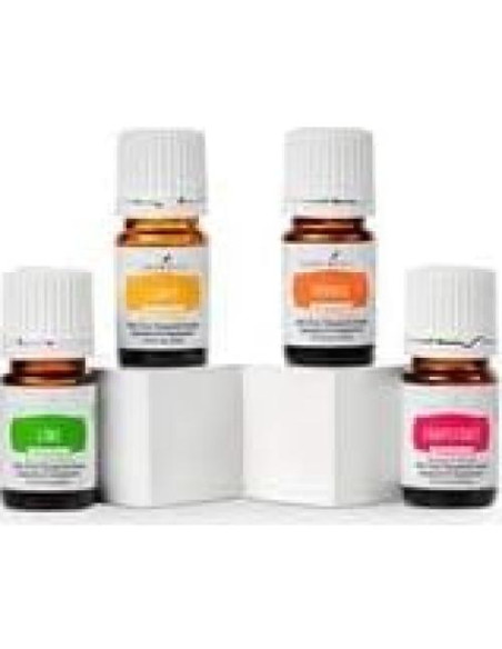 Aceite Esencial de Pomelo Young Living 5 ml - Antioxidante Aceite Esencial de Pomelo Young Living 5 ml - Antioxidante