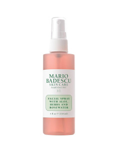 Spray Facial Mario Badescu 118 ml Aloe y Rosa Hidratante 2