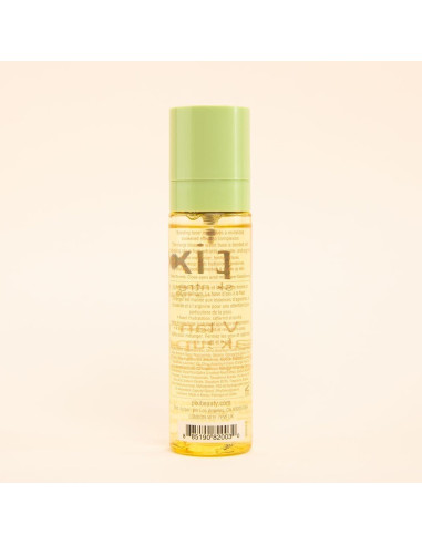 Mist Despertador de Vitamina C Pixi 80ml - Hidratante Facial