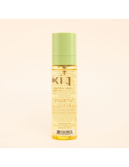 Mist Despertador de Vitamina C Pixi 80ml - Hidratante Facial Mist Despertador de Vitamina C Pixi 80ml - Hidratante Facial