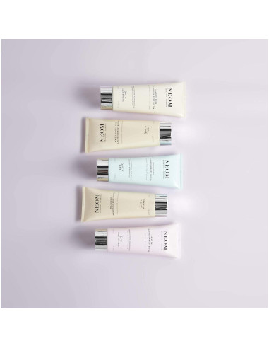 Manteca Corporal de Magnesio NEOM Gran Día 200ml Mandarina Menta