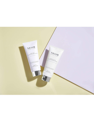 Manteca Corporal de Magnesio NEOM Gran Día 200ml Mandarina Menta