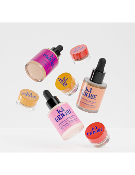 Suero Tinte Hidratante La Crique 29.57 ml - 03 Medio Suero Tinte Hidratante La Crique 29.57 ml - 03 Medio