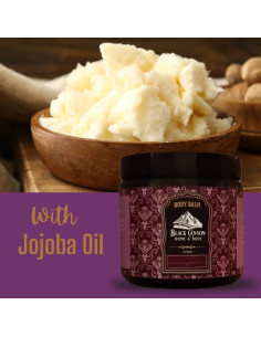 Bálsamo Corporal Black Canyon Grosella Negra 454 g (2 Paquete) 2