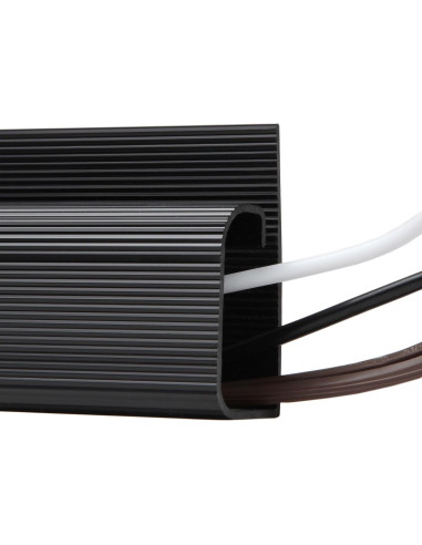 Kit de Gestión de Cables Simple Cord 10 Organizadores 40 cm