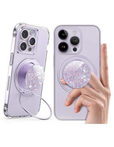 Soporte Magnético Typecase Ultra Delgado para Teléfono