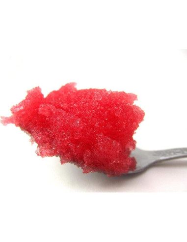Exfoliante Corporal Natural Sugaring NYC - Fresa 250g