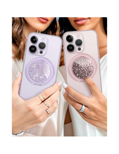 Soporte Magnético Typecase Ultra Delgado para Teléfono