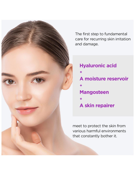 Emulsión Reparadora Hidratante Facial Farmskin Hyalusteen 120ml Emulsión Reparadora Hidratante Facial Farmskin Hyalusteen 120ml