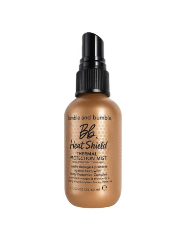 Spray Térmico Bumble and bumble 68g Anti Frizz y Protección