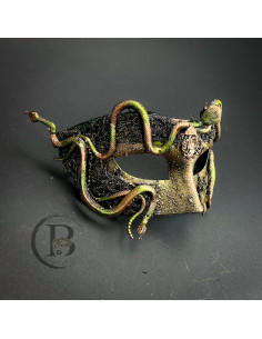 Máscara de Disfraz Phantom Beyond Masquerade B - Medusa 2