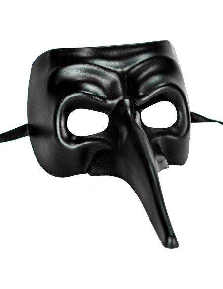 Máscara Plague Doctor Más Allá de la Máscara Steampunk Unisex Máscara Plague Doctor Más Allá de la Máscara Steampunk Unisex