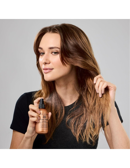 Spray Térmico Bumble and bumble 68g Anti Frizz y Protección Spray Térmico Bumble and bumble 68g Anti Frizz y Protección