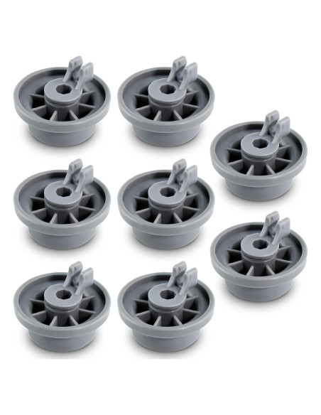 8 Ruedas Inferiores Lavavajillas Bosch AMI PARTS 3.6 cm 8 Ruedas Inferiores Lavavajillas Bosch AMI PARTS 3.6 cm