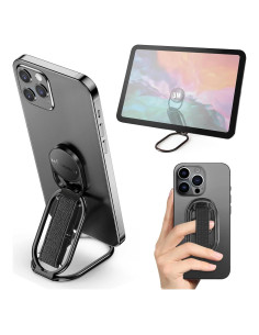Soporte para Teléfono Mindsky 3 en 1 Ajustable Magnético