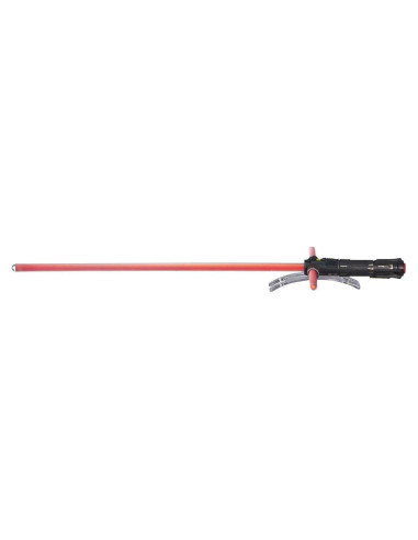 Sable de Luz Deluxe FX Kylo Ren Star Wars 114.66 cm