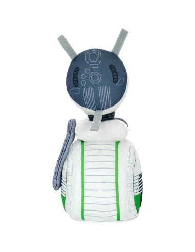 Peluche Droid D-O Star Wars 121.92 cm con Sonido