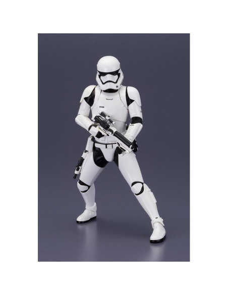 Estatua Stormtrooper 1/10 Kotobukiya ARTFX+ Star Wars 2 Pack Estatua Stormtrooper 1/10 Kotobukiya ARTFX+ Star Wars 2 Pack
