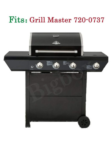 Piezas de Repuesto Adviace para Grillmaster 720-0737