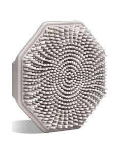 Exfoliador Facial Sud Scrub Antimicrobiano Silicona 1 Paquete