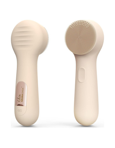 Exfoliador Facial Eléctrico NgraCoola CLIE 2.0 Avena