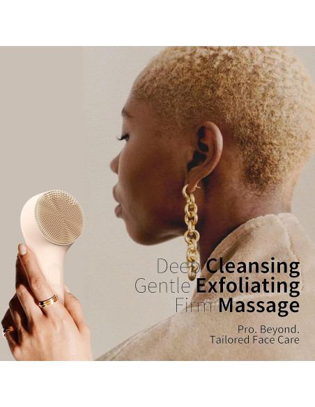 Exfoliador Facial Eléctrico NgraCoola CLIE 2.0 Avena Exfoliador Facial Eléctrico NgraCoola CLIE 2.0 Avena