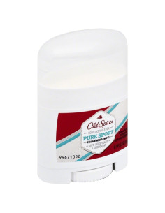 Antitranspirante y Desodorante Old Spice Pure Sport 14.17 g